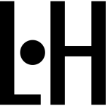 League of Hustlers LoH Logo for Favicon