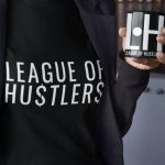 League of Hustlers Shirt and Mug Combo