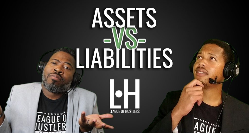 LoH Assets and Liabilities Examples and Definition